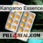 Kangaroo Essence levitra2